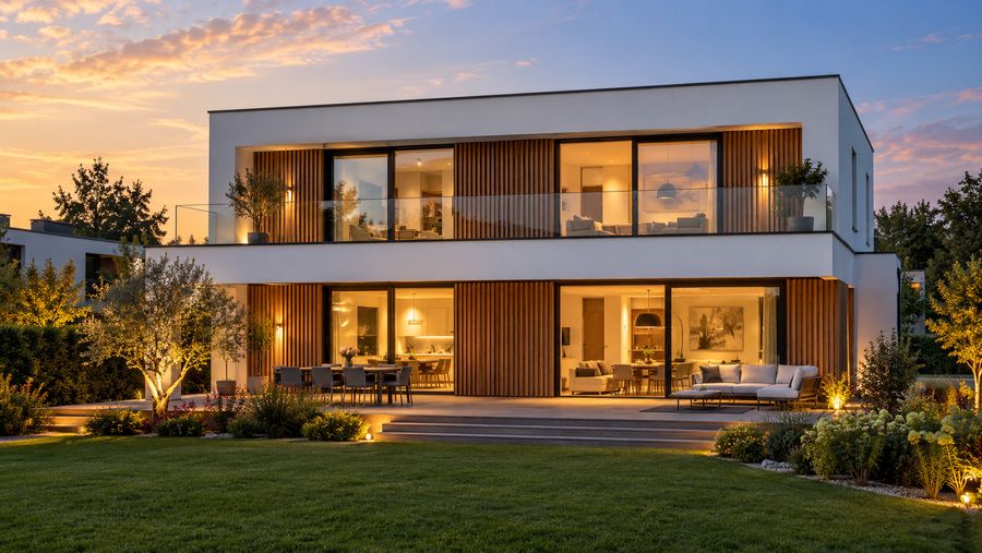 Haus Abendrot